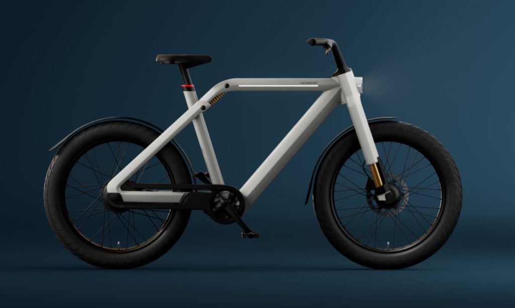 Speed Bike VanMoof V