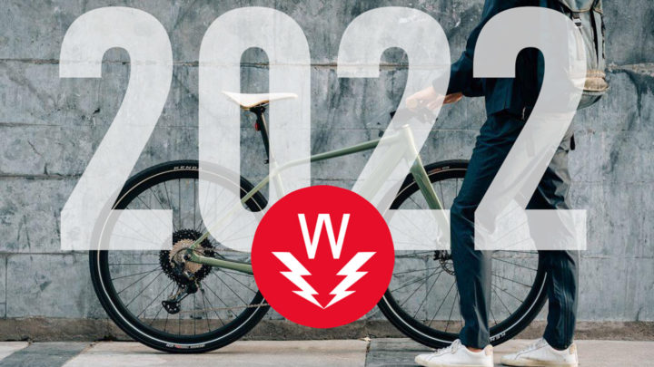 Meilleur vélo électrique 2022