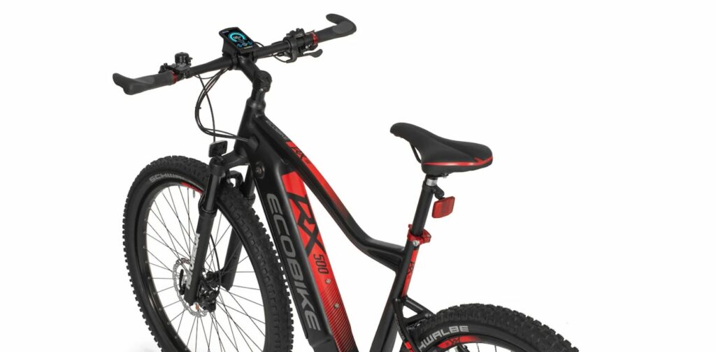 Speed Bike VTT Ecobike