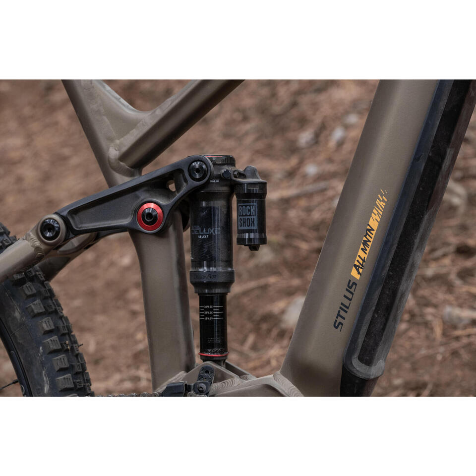 Suspension Rockshox 150 mm