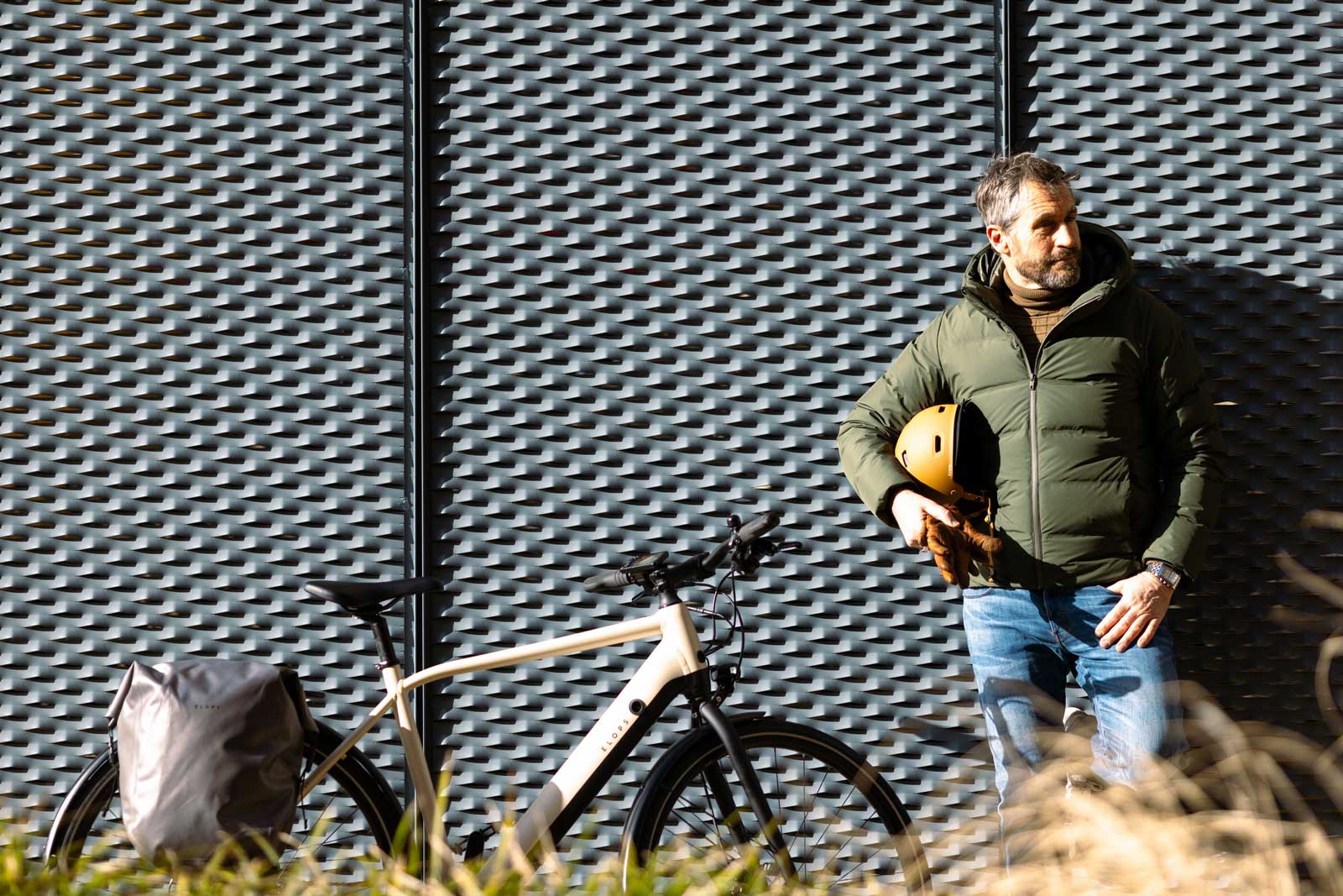 Avis velo electrique decathlon clearance elops 500