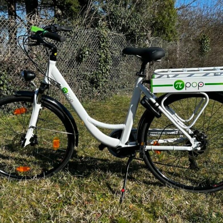 Velo electrique sans batterie quels sont ses avantages