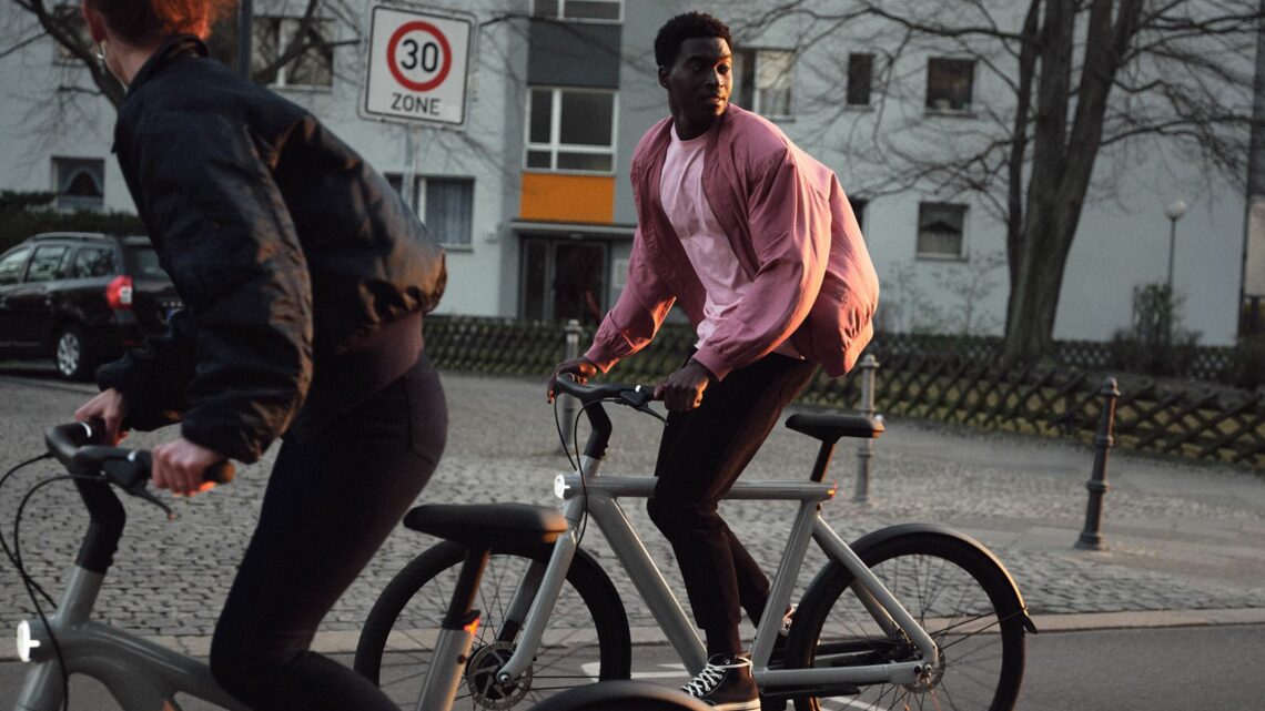 VanMoof, le spécialiste du vélo connecté va t’il déposer le bilan? VanMoof, le spécialiste du vélo connecté va t’il déposer le bilan?