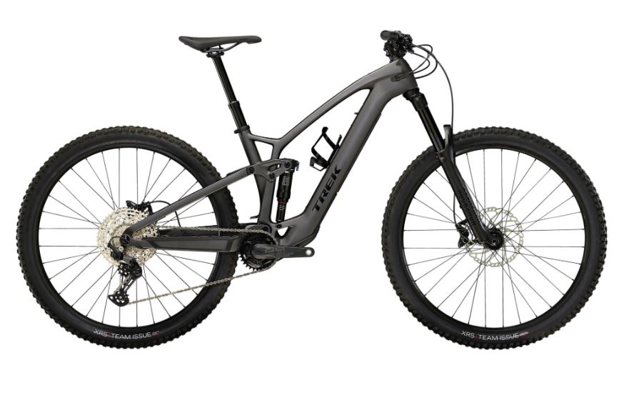 Trek Fuel Exe 9.5