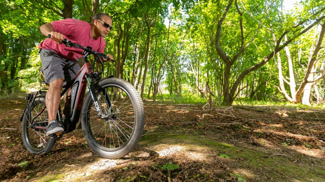 Investir vélo électrique