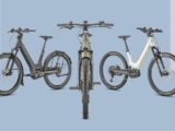 Vélo moustache