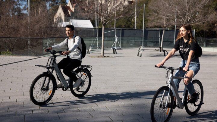 Le meilleur du Vélo électrique et VTTAE : Volto Velo