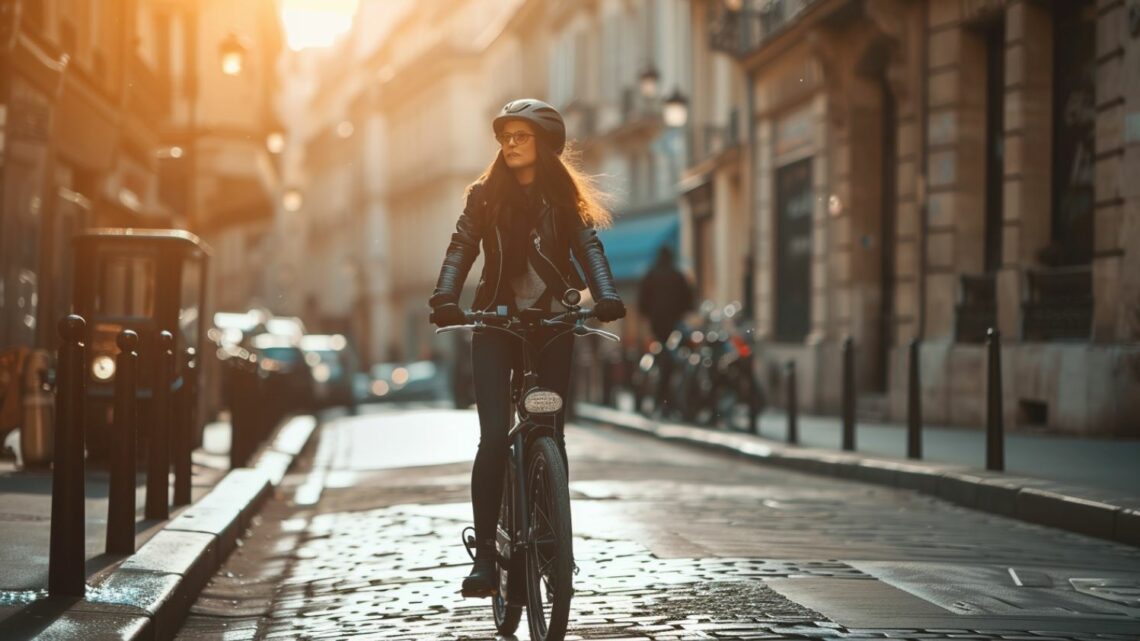 En 2024, une nouvelle aide pour acheter votre vélo d’occasion ! En 2024, une nouvelle aide pour acheter votre vélo d’occasion !
