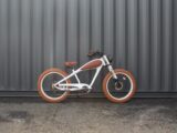 RETRO BOBBER