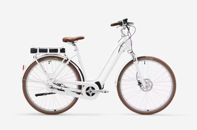 Elops 920 E Connect LF