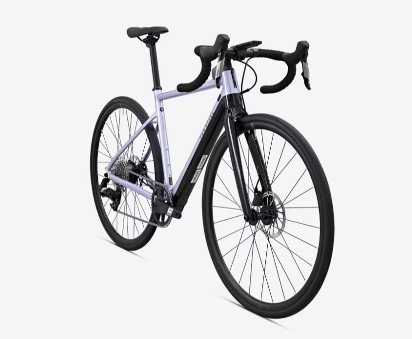 Van Rysel E-EDR AF SRAM APEX