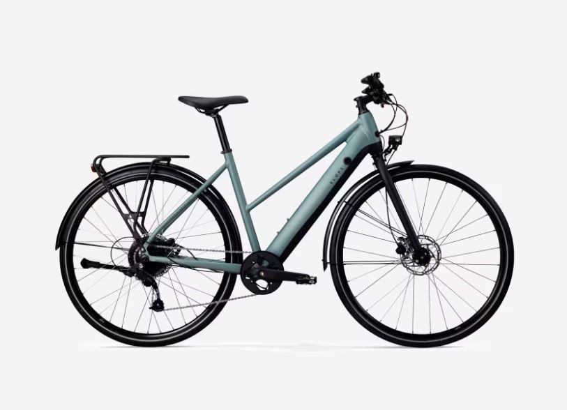 DECATHLON Elops LD 500 E