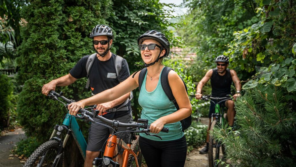 le meilleur vélo électrique