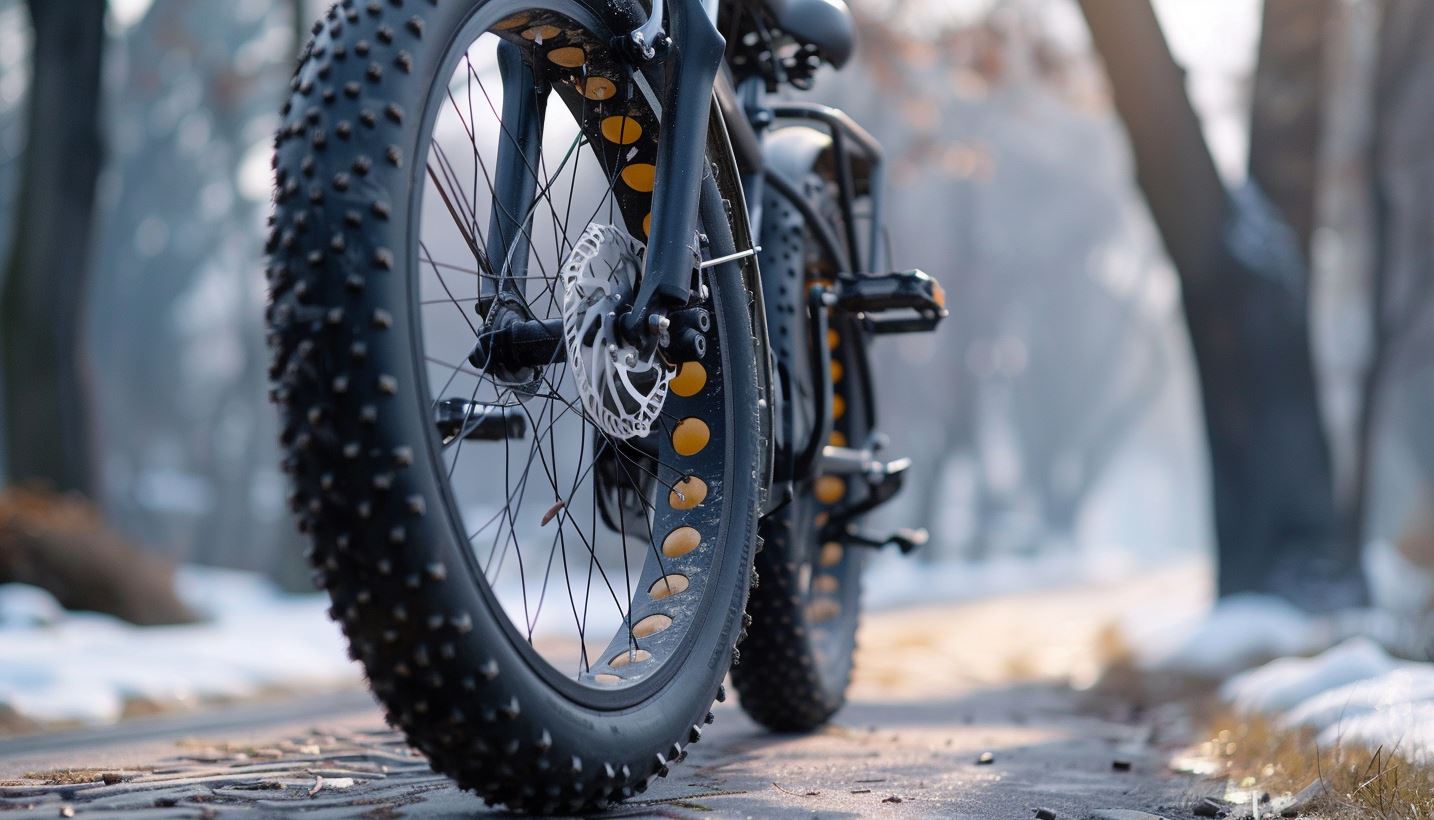 Pneu vélo cargo Schwalbe Pick Up 20 pouces avec Addix-E Compound