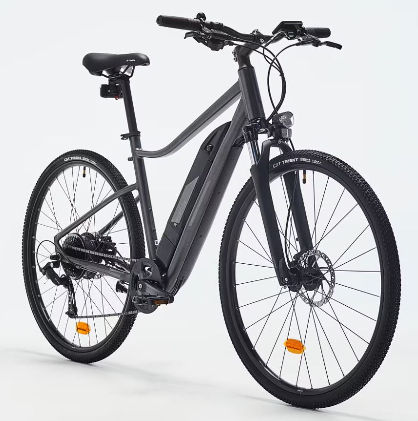 Decathlon Riverside 520 E