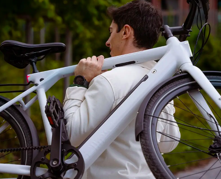 Liquidation d’Angell Bike : Ellipse veut donner une seconde vie aux vélos électrique Liquidation d’Angell Bike : Ellipse veut donner une seconde vie aux vélos électrique