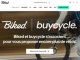 rachat de BIKED