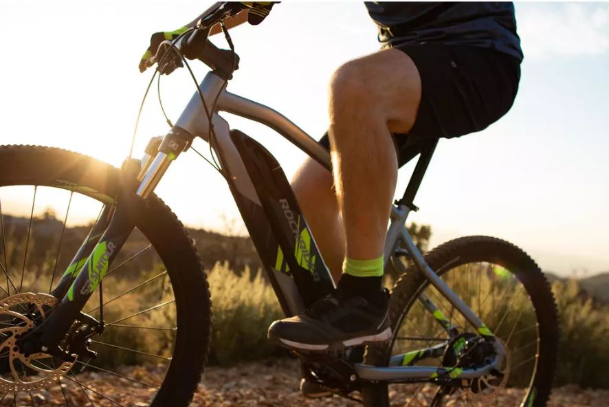 VTT électrique à moins de 800€ : DECATHLON écrase les prix ! VTT électrique à moins de 800€ : DECATHLON écrase les prix !