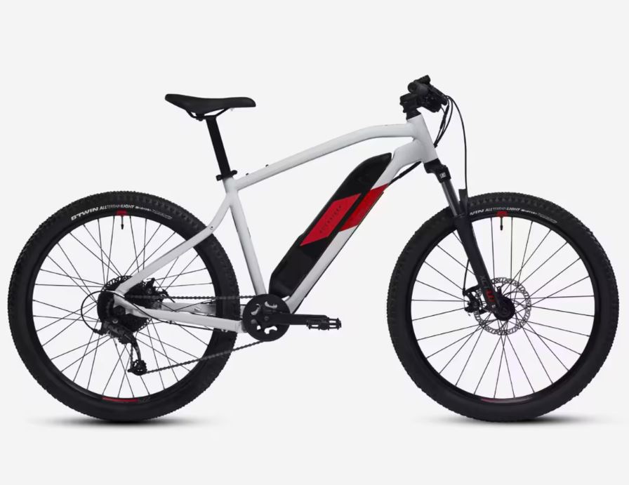 Rockrider E-ST 100