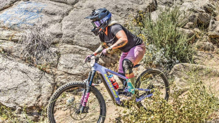 nos conseils pour acheter un vtt électrique d’occasion
