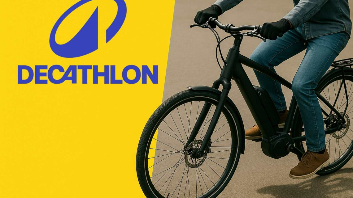 DECATHLON