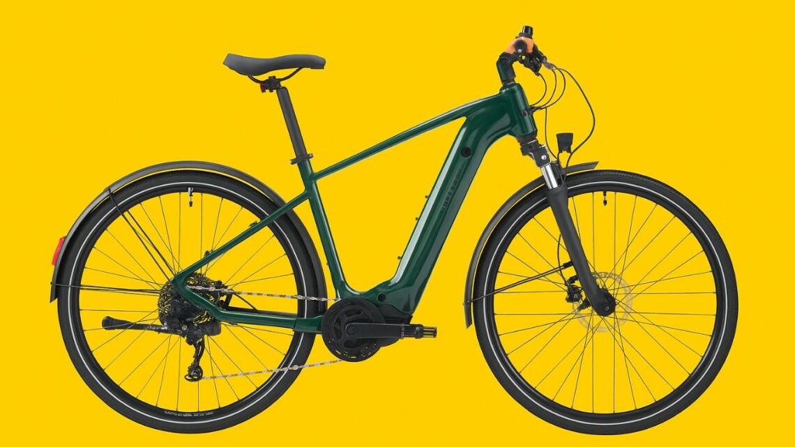 Ce VTC électrique cartonne chez Decathlon… et il vient de perdre 200 € Ce VTC électrique cartonne chez Decathlon… et il vient de perdre 200 €