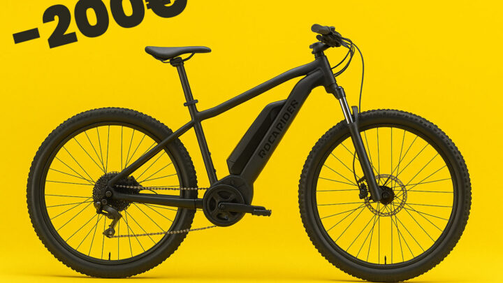 Promo DECATHLON