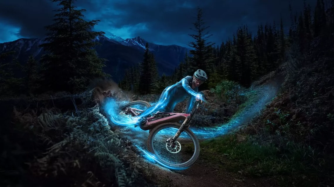 Nouveauté Specialized : êtes vous prêts à débourser 20 000€ pour un VTT électrique ? Nouveauté Specialized : êtes vous prêts à débourser 20 000€ pour un VTT électrique ?